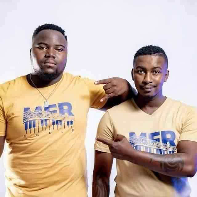 MFR Souls & Thuto The Human – Untitled ID