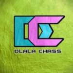 Dlala Chass – Black Forest (Gqom Mix) Mp3 download