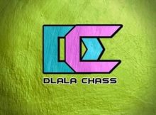 Dlala Chass – Black Forest (Gqom Mix) Mp3 download