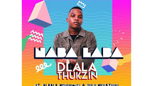 Dlala Thukzin – Naba Laba Ft. Dladla Mshunqisi & Zulu Mkhathini Live by Dladla Mshunqisi mp3 download