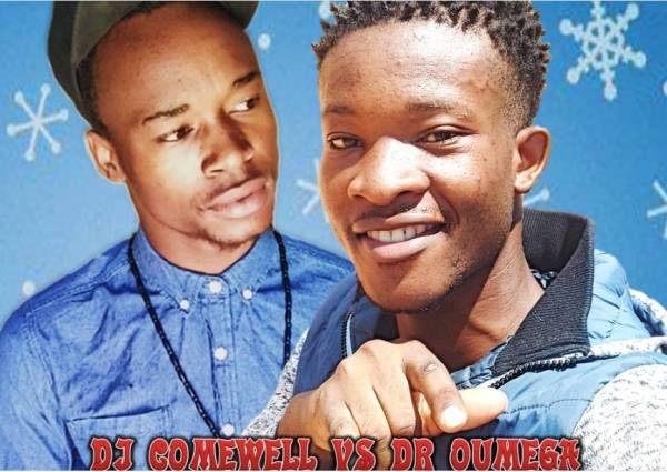 Dr Oumega vs DJ Comewell – Unga Phapheli