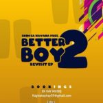 EK Kay Muxiq & Havana Channel – Starlight (Original Mix)