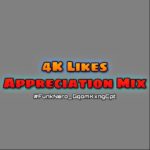 FunkNero – 4K Likes Appreciation Mix mp3 download