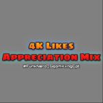 FunkNero – 4K Likes Appreciation Mix