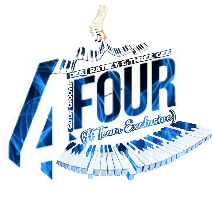 Gator Groover, Deej Ratiiey & Three Gee – 4 Four Ft Team Exclusive mp3 download