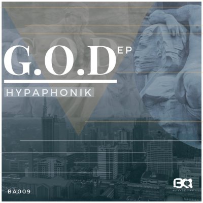 Hypaphonik – Galaxy Of Derivatives (Derived Mix)