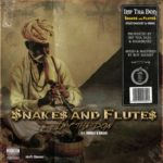 IMP Tha Don – $nakes And Flute$ Ft. Ghoust & Krish mp3 download