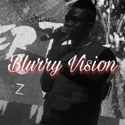 JayHood – Blurry Visions