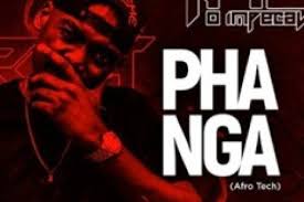 KMeRcY – PhanGa (Original Mix) mp3 download