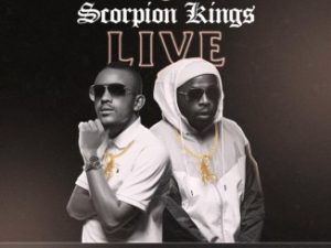ALBUM: Scorpion Kings Live at Sun Arena 11 April