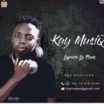 Kay MusiQ, Toffy T & Nae Mellow – Wa Mmona Wetsang (Amapiano Mix)