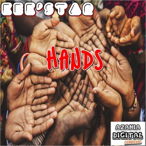 Kek’star – Hands (Original Mix)