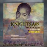 KnightSA89 – 1HR New Year MidTempo Mix (Tribute to DukeSoul)