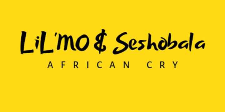 Lil Mo – African Cry Ft. Seshobala