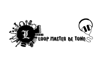 Loop Master De Tone – Golden Moon