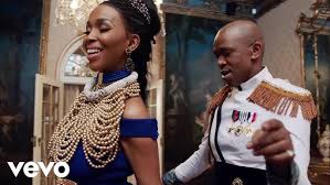 Mafikizolo – Love Potion