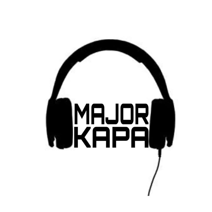 Major Kapa – Easy One (Undiscovered Mix) mp3 donwload