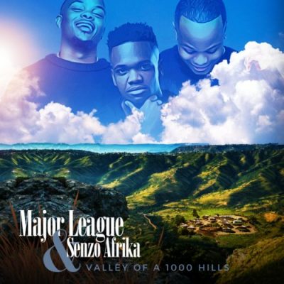 Major League & Senzo Afrika – Ntomb’Enhle Ft. Aubrey Qwana