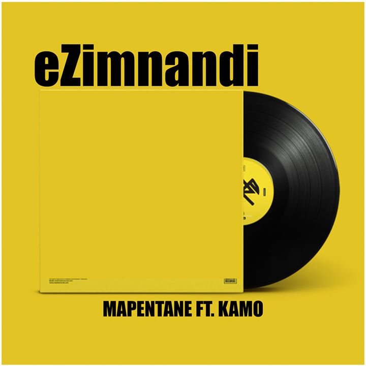 Mapentane & Kamo – Ezimnandi