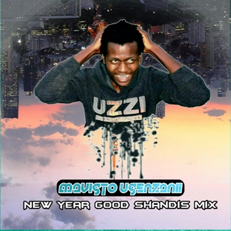 Mavisto Usenzanii – New Year Good Shandis Mix