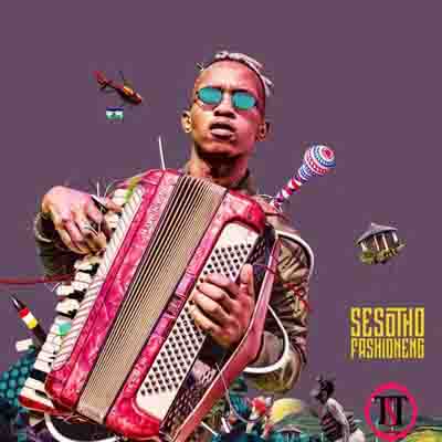 Ntate Stunna - After School