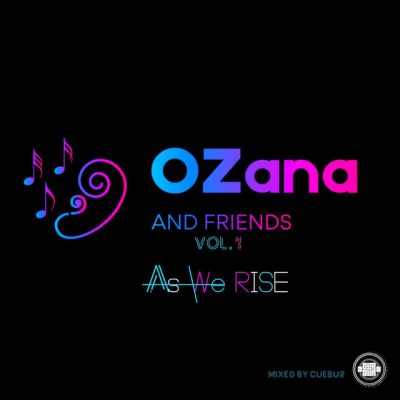 OZana & Homeboyz Muzik – Be mp3 download