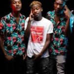 PHB Finest & Young Tee – Levels