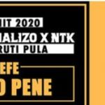 Prince J Malizo & NTK – Okhefe Motho Pene Ft. Moruti Pula