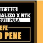 Prince J Malizo & NTK – Okhefe Motho Pene Ft. Moruti Pula mp3 download