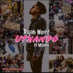 Rajah Weird – Uthando ft. Mzamo mp3 download