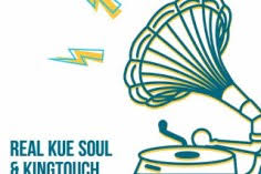 Real Kue Soul & KingTouch – Like It Or Not (Main Mix)