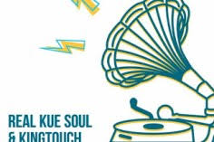 Real Kue Soul & KingTouch – Like It Or Not (Main Mix) mp3 download