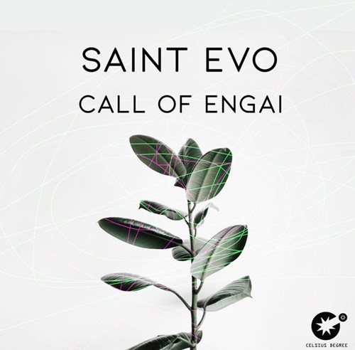 Saint Evo – Call Of Engai (Original Mix) mp3 download