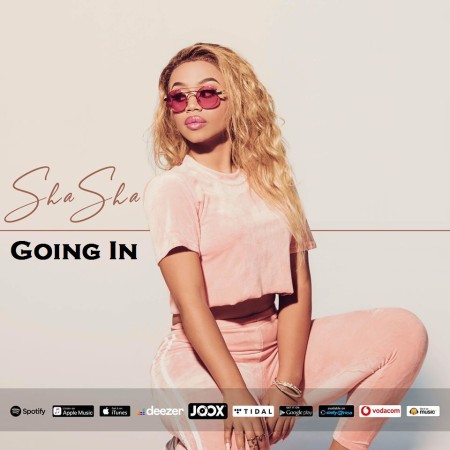 Sha Sha – Going In Ft. DJ Maphorisa & Kabza De Small