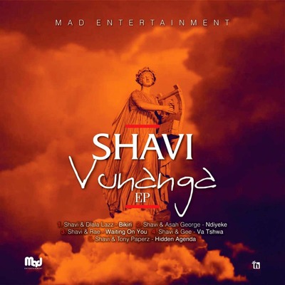 Shavi – Bikiri Ft. Dlala Lazz mp3 download