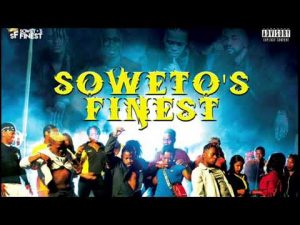 Soweto’s Finest ft KG Da King & Bizizi – Tikoloshi
