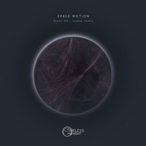 Space Motion – Human Tears