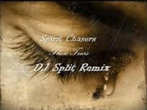 Spiritchaser – These Tears (DJ Split Amapiano Remix)