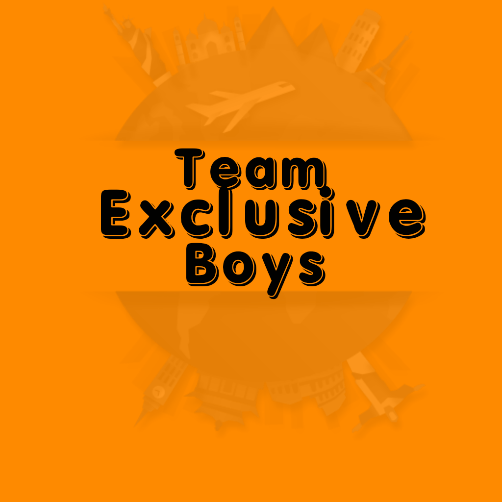 Team Exclusive Boys – Oratile (Tribute To Deej Ratiiey)