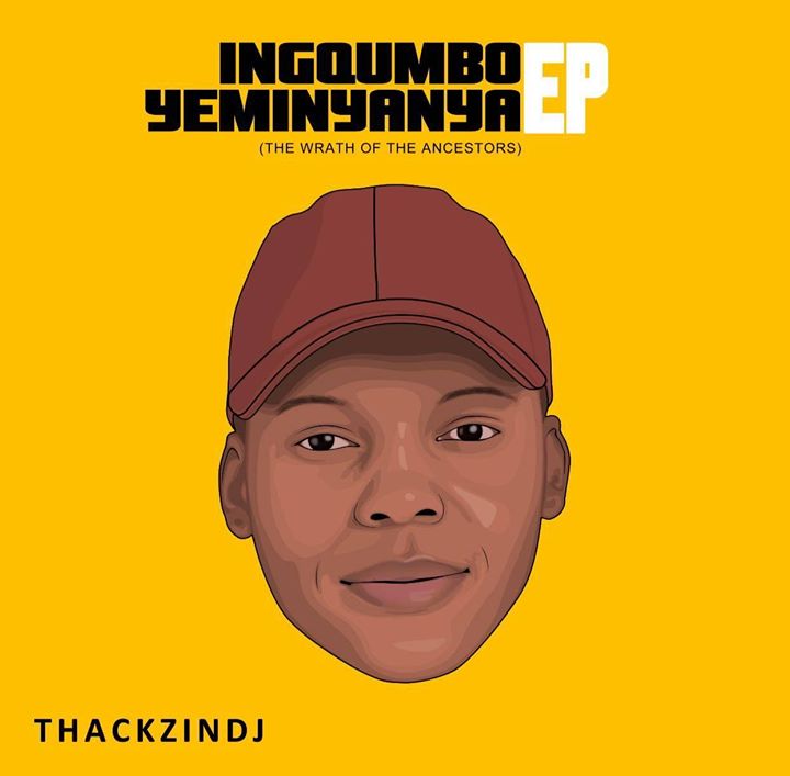 ThackzinDJ – Something Jazzy Ft. Teejay, LeSax & Pablo