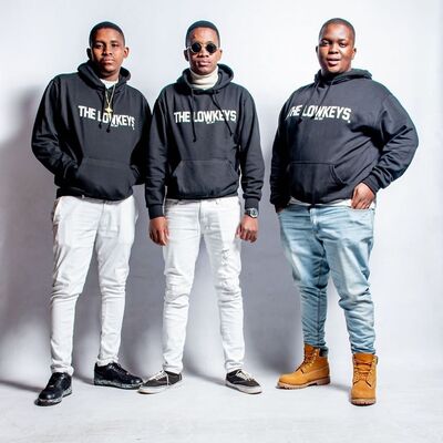 The Lowkeys – Inkinga Ft. Kopano Seriba mp3 download