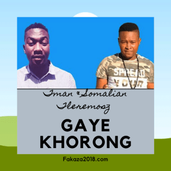 Tman & Somalian Tleremosz – Gaye Khorong mp3 download