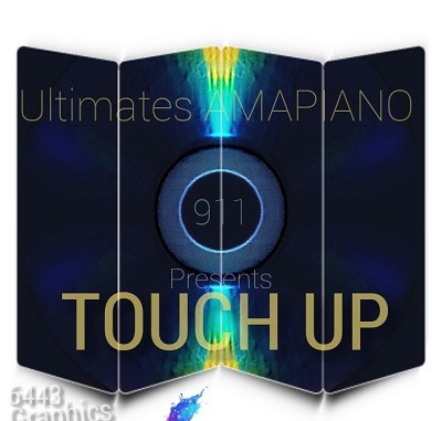 Ultimates Amapiano 911 – Touch Up mp3 download