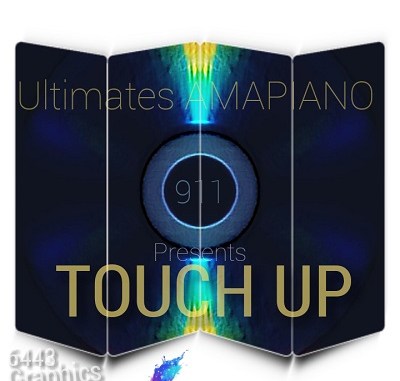 Ultimates Amapiano 911 – Touch Up