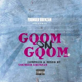 Younger Ubenzani – Gqom On Gqom 4.0 mp3 download