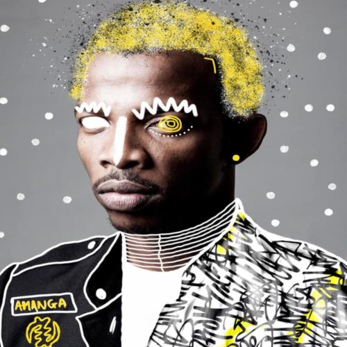 Zakes Bantwini & Kasango – Osama