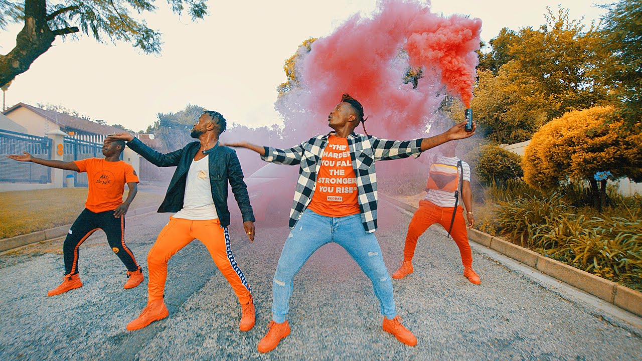 Soweto's Finest ft. Kaygee DaKing & Bizizi Tokoloshe • Amapiano Updates