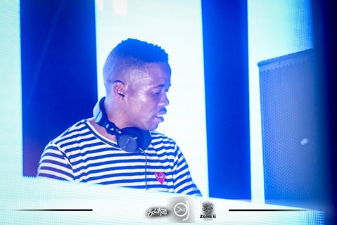 A Night With Dj Stokie (Amapiano Is A Lifestyle Episode 1)