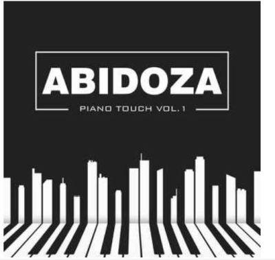 Abidoza – Piano Touch Vol.1 mp3 download