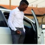 Absolute Lux Mr427 & The Buu (Buang) – Ghost Busters (GhettoPitori Gruv)
